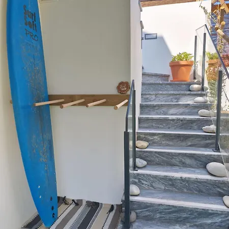 民宿 Ritual Do Mar - Com Wc - Baleal & Peniche *