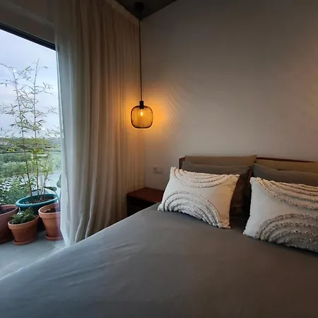 Ritual Do Mar - Com Wc - Baleal & Peniche 民宿