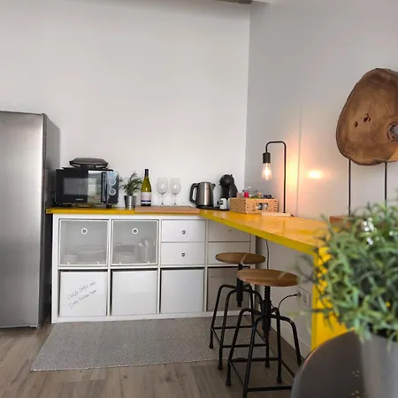 Ritual Do Mar - Com Wc - Baleal & Peniche * 费雷尔