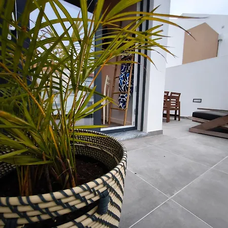 Ritual Do Mar - Com Wc - Baleal & Peniche 民宿