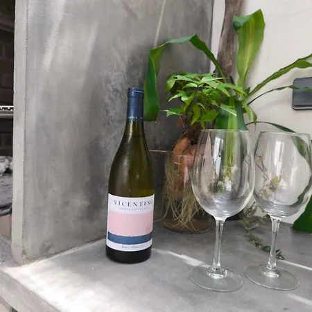 Ritual Do Mar - Com Wc - Baleal & Peniche 民宿