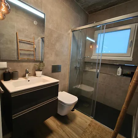 Ritual Do Mar - Com Wc - Baleal & Peniche 费雷尔