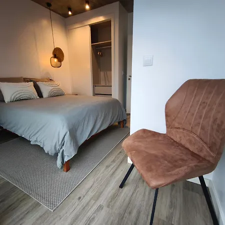 Ritual Do Mar - Com Wc - Baleal & Peniche 费雷尔