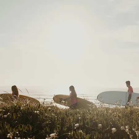 民宿 Ritual Do Mar - Com Wc - Baleal & Peniche