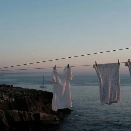 Ritual Do Mar - Com Wc - Baleal & Peniche * 费雷尔