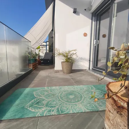 Ritual Do Mar - Com Wc - Baleal & Peniche 费雷尔