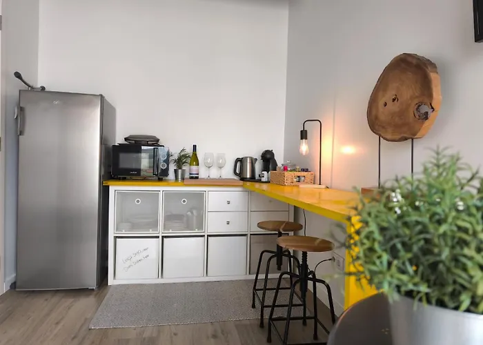 Ritual Do Mar - Com Wc - Baleal & Peniche * Ferrel (Leiria)