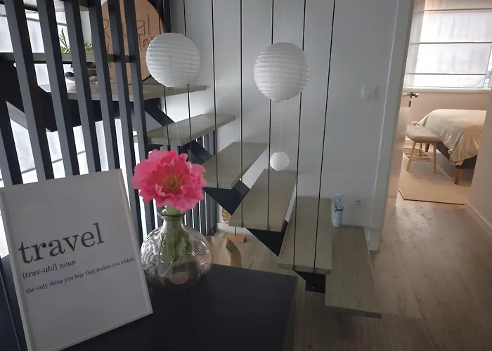 Homestay Ritual Do Mar - Com Wc - Baleal & Peniche *