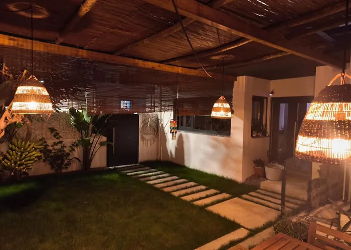 Homestay Ritual Do Mar - Com Wc - Baleal & Peniche Ferrel (Leiria)