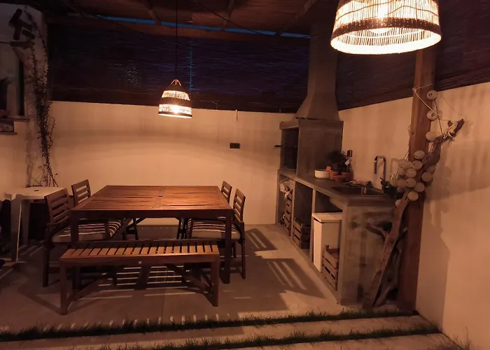 Homestay Ritual Do Mar - Com Wc - Baleal & Peniche *