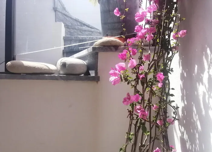 Homestay Ritual Do Mar - Com Wc - Baleal & Peniche