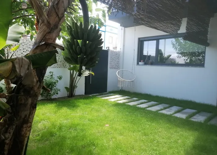 Homestay Ritual Do Mar - Com Wc - Baleal & Peniche Ferrel (Leiria)