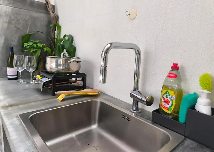 Homestay Ritual Do Mar - Com Wc - Baleal & Peniche Ferrel (Leiria)