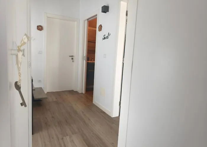 Ritual Do Mar - Com Wc - Baleal & Peniche Homestay *